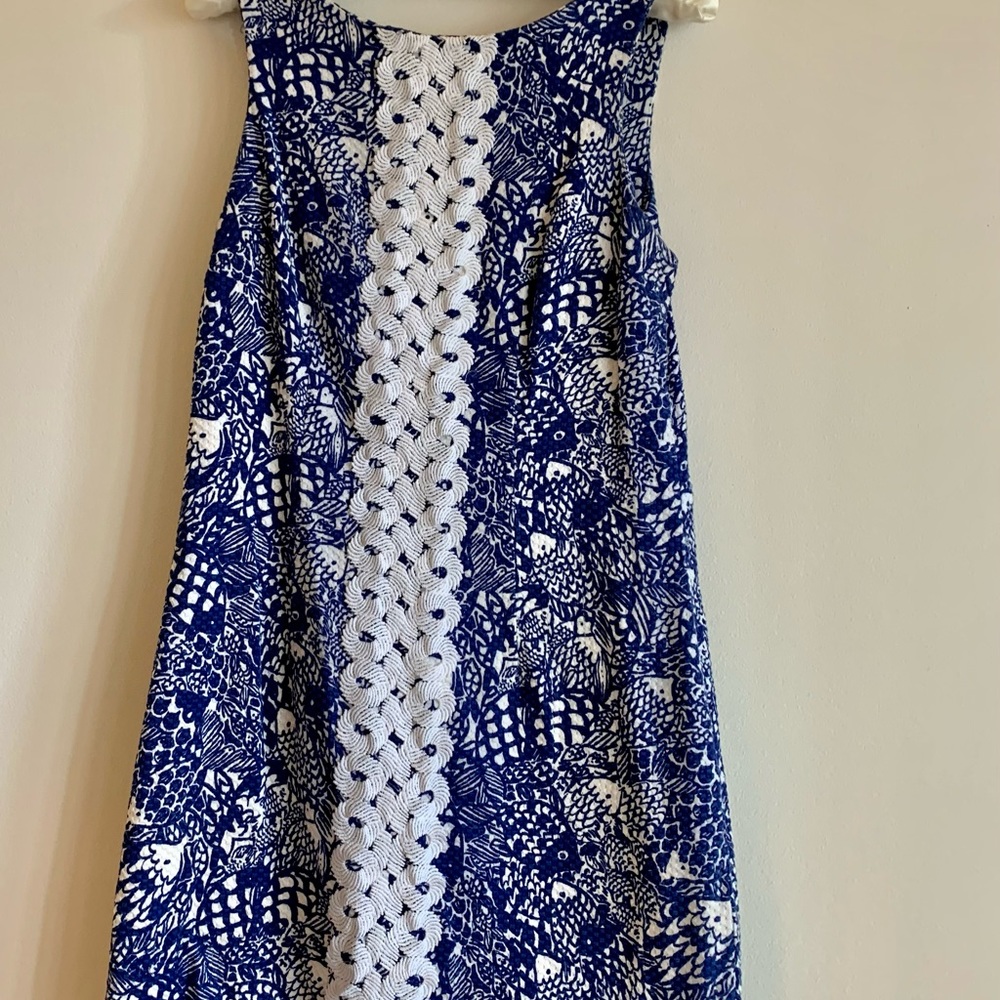 Lilly Pulitzer Upstream Shift - 6